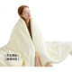 Тканое двухслойное одеяло Boyang Home Textile класса А, 50% соя, можно стирать. Приблизительные размеры: 5,2 цзинь, размер 150*210 см. - изображение 2