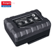 Литиевая батарея Dongcheng Level Battery Pack LB0401B с зеленым индикатором уровня, 2-линейный, 3-линейный, 5-линейный. - изображение 3