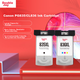 Картриджі струменеві Shuangjie PG-835 та CL-836 для Canon PIXMA iP1188, чорний та кольоровий - зображення 6