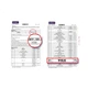 Подгузники Lelch Oxygen Protection XL, 28 штук (12-17 кг), ультратонкие, для сна малыша, одноразовые. - изображение 3