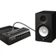 Микрофонный кабель Beishanque BSQ-K013 XLR Male — XLR Female 5 м - изображение 1