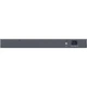 Коммутатор TP-LINK TL-SF1016S неуправляемый, 16 портов 100 Мбит/с, для офиса - изображение 3
