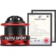 Катушка Taiyu спиннинговая металлическая, размер 1000, передаточное число 6.2:1 - изображение 1