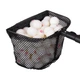 WINION Selected Table Tennis Ball Retriever, Lightweight And Portable Ball Picker, Simple Ball Retrieval Basket - изображение 7