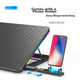 Охлаждающая подставка для ноутбука SUOHUANG N60F G1d - изображение 7