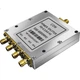Делитель мощности SHOCHAN SQ-SMA14 0.5–6 ГГц - изображение 2