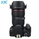 Бленда JJC для объектива Canon EF 24-70 f/2.8L II USM, 82 мм, совместима с цифровыми зеркальными фотокамерами 1DX2, 5DS, 5D3/4, 6D2, 7D, аксессуар EW-88C - изображение 9