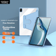 Чохол для планшета Huawei MatePad Pro 12.6 Zhisihui Blue - зображення 4
