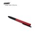 Шариковая ручка LAMY, серия Indicator, для ежедневного письма и подписания документов учащимися, черная, 339-BK - изображение 5