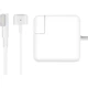 Зарядное устройство Mryc для Apple, 85 Вт, совместимо с MacBook Pro A1286 A1343 A1297, кабель 1.7 м, 18.5 В 4.6 А - изображение 2