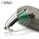 Окуляри для читання ARNO A1060 складані ультралегкі із захистом від синього світла, +1.00, унісекс - зображення 5