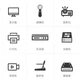 Адаптер питания Jinlingshengbao 24V2.5A 2A 3A, термопринтер, очиститель воды Midea Qinyuan, шнур питания для аппарата для приготовления питьевой воды, аппарат для фототерапии в маникюрном салоне, зарядное устройство для жиросжигающего массажера. - изображение 2