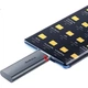 Твердотільний USB-флеш-накопичувач ThinkPlus Lenovo 256 ГБ, швидкість читання до 500 МБ/с, два інтерфейси USB 3.2 та Type-C, велика ємність, сумісний із телефонами та комп'ютерами, універсальний флеш-накопичувач, серія TSU303 - изображение 1