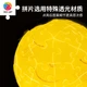 3D-пазл 3D-JP серии Jimmy Moon Forgot, 61 деталь, со встроенным ночником, ручная сборка - изображение 8