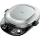 Гриль электрический Midea JKC3083 с двусторонним нагревом и титаново-керамическим покрытием, для блинов и сэндвичей - изображение 1