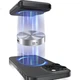 Корпус для жесткого диска Pisen USB3.2 с двусторонним магнитным креплением, портативный внешний корпус для SSD M.2 NVMe 2230, совместимый с MagSafe для ноутбуков и телефонов Apple 15/16 дюймов, внешний разъем для SSD — черный. - изображение 2