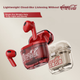 Наушники Coca-Cola T36S Bluetooth (6978641740033) - изображение 4