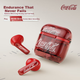 Наушники Coca-Cola T36S Bluetooth (6978641740033) - изображение 6