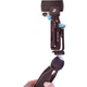 Микрофон-пушка Sennheiser MKE200 Mobile Kit направленный для камер и смартфонов - изображение 1