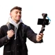 Микрофон-пушка Sennheiser MKE200 Mobile Kit направленный для камер и смартфонов - изображение 3