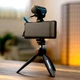 Микрофон-пушка Sennheiser MKE200 Mobile Kit направленный для камер и смартфонов - изображение 11