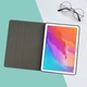 Чохол для планшета Huawei Enjoy Tablet 2/MatePad SE/Honor Pad 7/6/X8/X6 10.1 Jiangming Happy Cat - зображення 8
