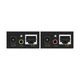 Удлинитель VGA-сигнала Shengwei VEC-1100AB к 100 м - изображение 3