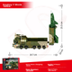 Конструктор Senbao модель балістичної ракети Dongfeng-17, збірна, для хлопчиків - зображення 5