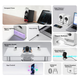 Акустична система Edifier R20 2.0 White - зображення 4