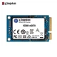 Твердотельный накопитель Kingston SSD 256 ГБ, интерфейс mSATA, серия KC600, скорость чтения до 550 МБ/с. - изображение 4