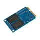 Твердотельный накопитель Kingston SSD 256 ГБ, интерфейс mSATA, серия KC600, скорость чтения до 550 МБ/с. - изображение 8