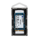 SSD диск Kingston KC600 512GB mSATA SATAIII (SKC600MS/512G) - изображение 8