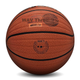М'яч  баскетбольний Wilson WAVE PU WTB0620IB07CN розмір 7   - зображення 7