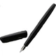 Ручка перьевая Pimio 916 Midnight Black для письма и подписи, чернильная - изображение 2