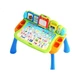Столик VTech розвивальний 4 в 1 з планшетом для малювання та навчанням англійської - зображення 3