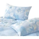 Комплект постельного белья Boyang Home Textile из хлопка, 4 предмета, для кровати 1.8 м - изображение 2