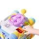 Игрушка VTech Cube Explorer для малышей, шестигранная игра-симулятор вождения для мальчиков и девочек, подарок на день рождения для ребенка. - изображение 2