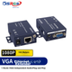 Удлинитель сигнала KSRGB KS-D-TV1 к 300 м - изображение 4