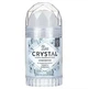 Минеральный дезодорант-карандаш, CRYSTAL, без запаха, 120 г - изображение 1