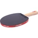 Ракетка для настольного тенниса DHS Kuangbiao серии Gold Medal Ma Long GM03, профессиональная, готовая, хват "перо", 1 шт - изображение 2