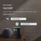 Лампа Aqara T1 умная светодиодная с регулировкой цветовой температуры для Mi Home и HomeKit - изображение 6