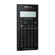 TEXAS INSTRUMENTS TI-BAII Професійний фінансовий калькулятор FRM/CFA рівня 1 та 2 для фінансових розрахунків - изображение 3