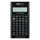 TEXAS INSTRUMENTS TI-BAII Професійний фінансовий калькулятор FRM/CFA рівня 1 та 2 для фінансових розрахунків - изображение 4