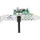 Мережева карта EB-LINK Intel I210 PCI-E, гігабітна, один порт PoE, модель I210-T1, для промислових камер - зображення 3