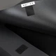 Короба Deli 33202 архивные пластиковые А4, ширина 55 мм, 10 шт, черные - изображение 8