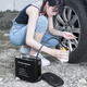 Компресор 70Mai автомобільний портативний з цифровим дисплеєм - зображення 6