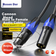 Кабель аудио BOSENDE BSD-3KN-GM20 20 м (BSD-3KN-GM01) - изображение 1