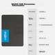 SSD диск Crucial BX500 240GB 2.5" SATAIII (CT240BX500SSD1) - зображення 3