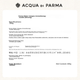 Свеча ароматическая ACQUA DI PARMA Crotonia, 200 г - изображение 3