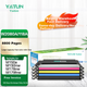 Тонер-порошок Yatun, сумісний з картриджами HP 178nw, W2080a, HP 150a, 179fnw, 178nw, 150nw, 118a - зображення 4